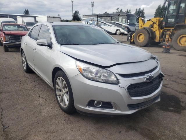 Photo 0 VIN: 1G11F5SL7FF317344 - CHEVROLET MALIBU LTZ 