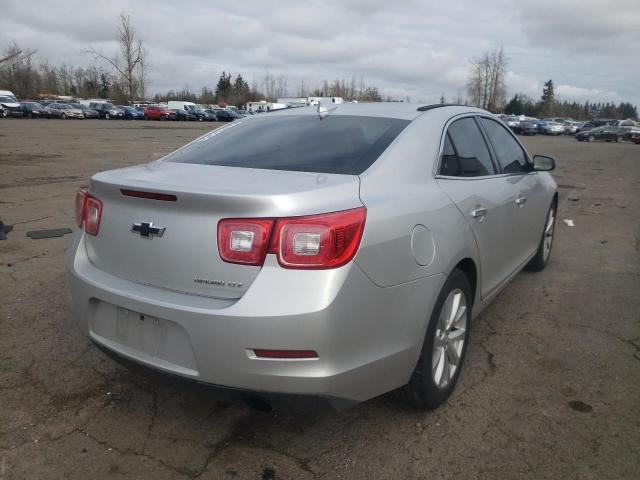 Photo 3 VIN: 1G11F5SL7FF317344 - CHEVROLET MALIBU LTZ 