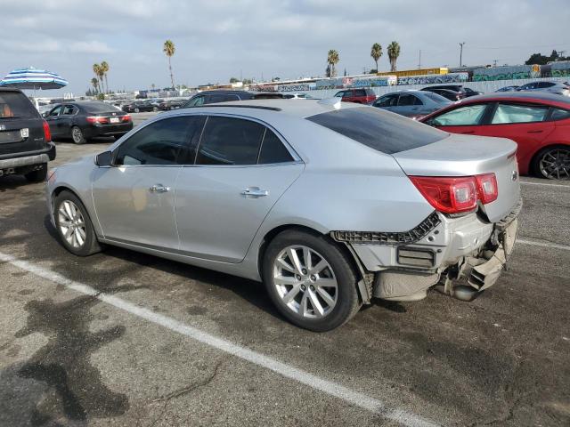 Photo 1 VIN: 1G11F5SL7FF317344 - CHEVROLET MALIBU LTZ 