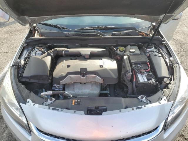 Photo 10 VIN: 1G11F5SL7FF317344 - CHEVROLET MALIBU LTZ 