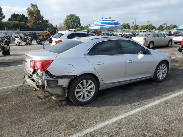 Photo 2 VIN: 1G11F5SL7FF317344 - CHEVROLET MALIBU LTZ 