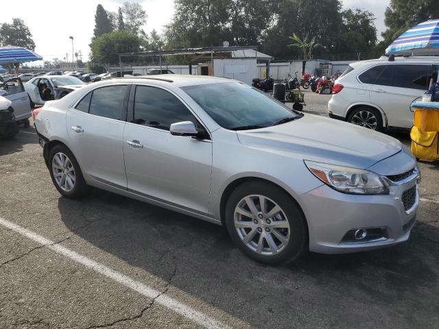 Photo 3 VIN: 1G11F5SL7FF317344 - CHEVROLET MALIBU LTZ 