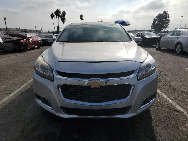 Photo 4 VIN: 1G11F5SL7FF317344 - CHEVROLET MALIBU LTZ 