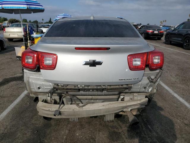 Photo 5 VIN: 1G11F5SL7FF317344 - CHEVROLET MALIBU LTZ 