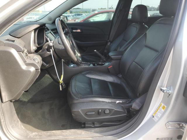 Photo 6 VIN: 1G11F5SL7FF317344 - CHEVROLET MALIBU LTZ 