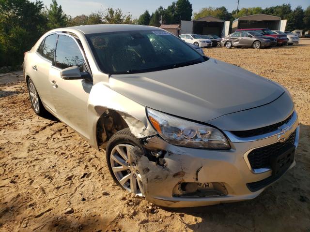 Photo 0 VIN: 1G11F5SL7FF320566 - CHEVROLET MALIBU LTZ 