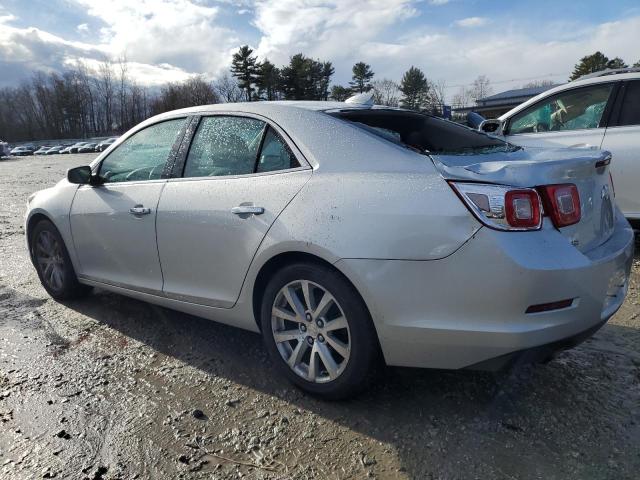 Photo 1 VIN: 1G11F5SL7FU147479 - CHEVROLET MALIBU 