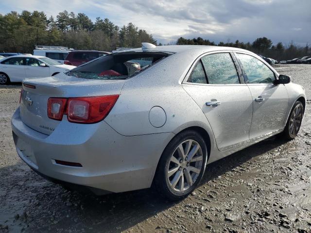 Photo 2 VIN: 1G11F5SL7FU147479 - CHEVROLET MALIBU 