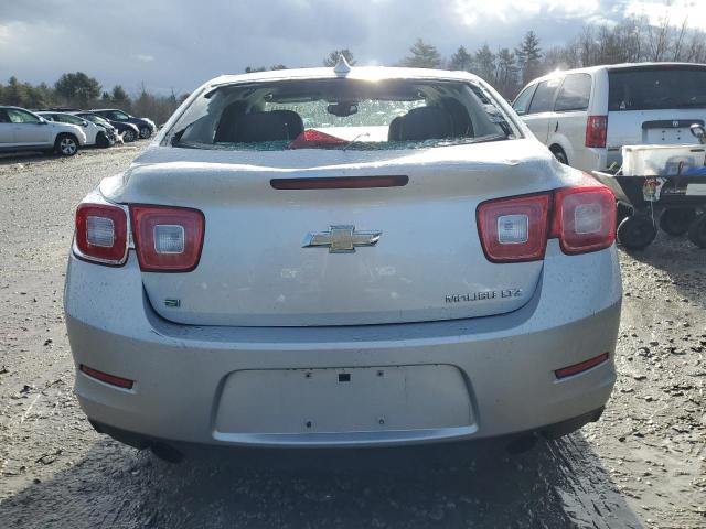 Photo 5 VIN: 1G11F5SL7FU147479 - CHEVROLET MALIBU 