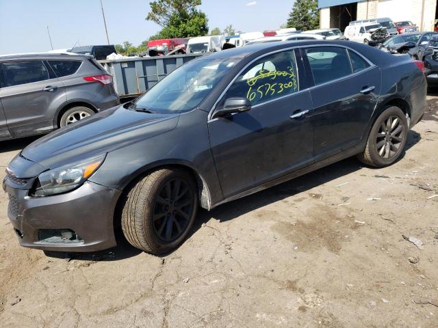 Photo 0 VIN: 1G11F5SL8FF124068 - CHEVROLET MALIBU LTZ 