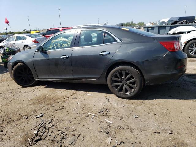 Photo 1 VIN: 1G11F5SL8FF124068 - CHEVROLET MALIBU LTZ 