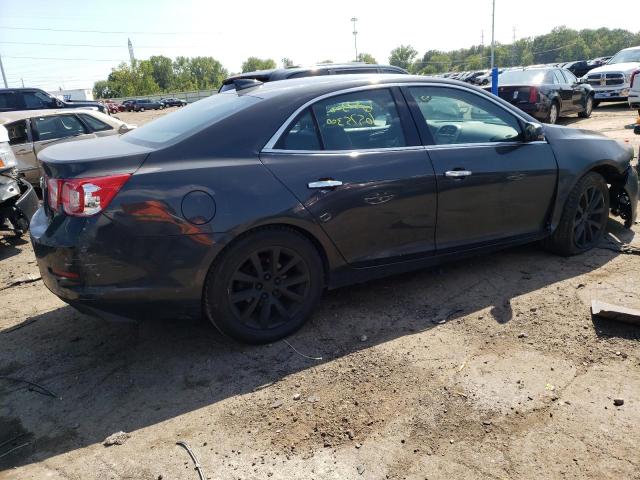 Photo 2 VIN: 1G11F5SL8FF124068 - CHEVROLET MALIBU LTZ 