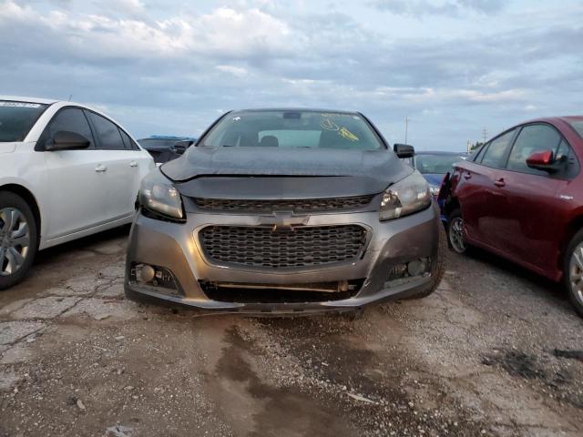 Photo 4 VIN: 1G11F5SL8FF124068 - CHEVROLET MALIBU LTZ 