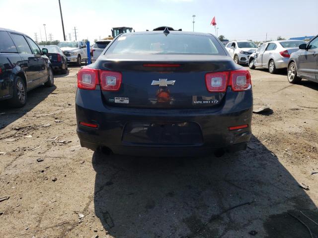 Photo 5 VIN: 1G11F5SL8FF124068 - CHEVROLET MALIBU LTZ 