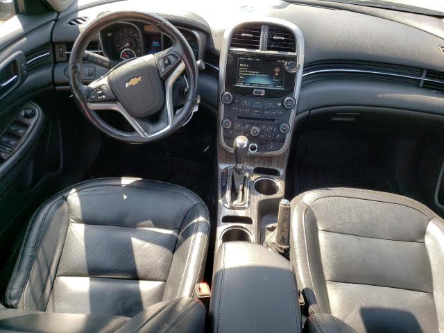 Photo 7 VIN: 1G11F5SL8FF124068 - CHEVROLET MALIBU LTZ 