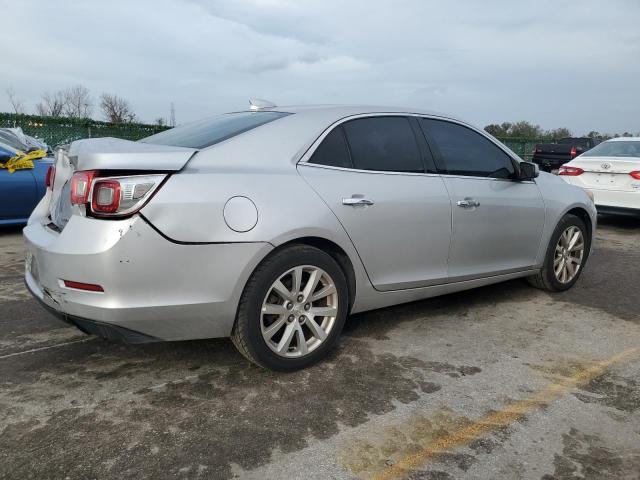 Photo 2 VIN: 1G11F5SL8FF129965 - CHEVROLET MALIBU 