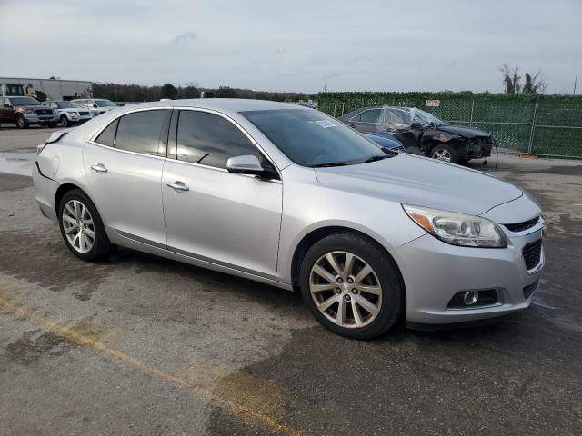 Photo 3 VIN: 1G11F5SL8FF129965 - CHEVROLET MALIBU 