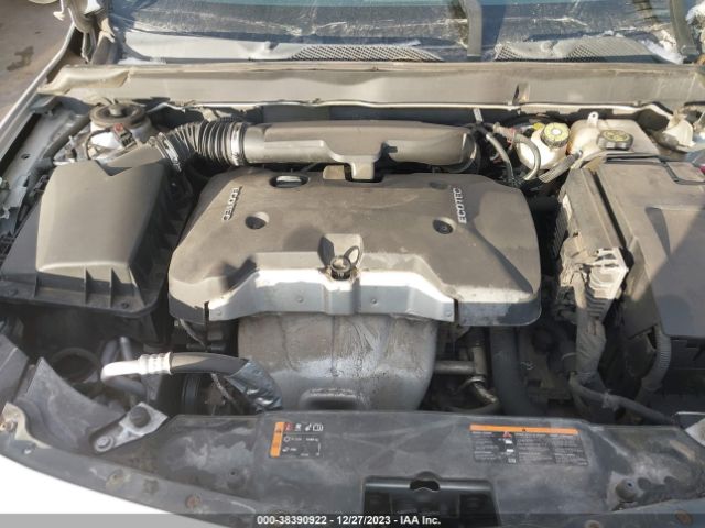 Photo 9 VIN: 1G11F5SL8FF147219 - CHEVROLET MALIBU 