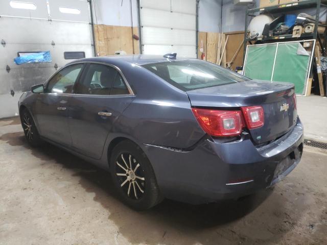 Photo 2 VIN: 1G11F5SL8FF202123 - CHEVROLET MALIBU LTZ 