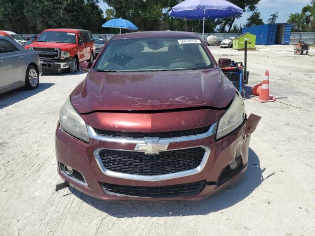 Photo 4 VIN: 1G11F5SL8FF226342 - CHEVROLET MALIBU 