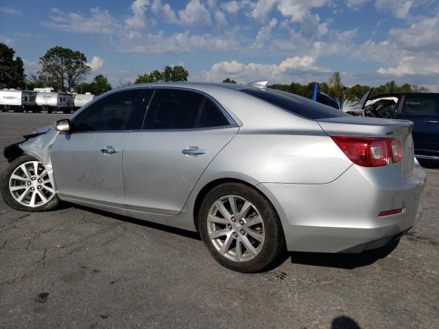 Photo 1 VIN: 1G11F5SL8FF236157 - CHEVROLET MALIBU LTZ 