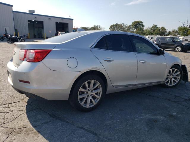 Photo 2 VIN: 1G11F5SL8FF236157 - CHEVROLET MALIBU LTZ 