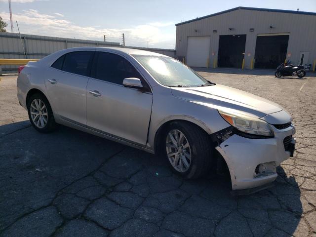 Photo 3 VIN: 1G11F5SL8FF236157 - CHEVROLET MALIBU LTZ 