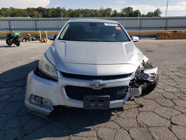 Photo 4 VIN: 1G11F5SL8FF236157 - CHEVROLET MALIBU LTZ 