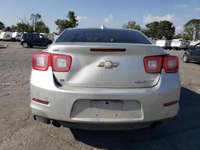 Photo 5 VIN: 1G11F5SL8FF236157 - CHEVROLET MALIBU LTZ 