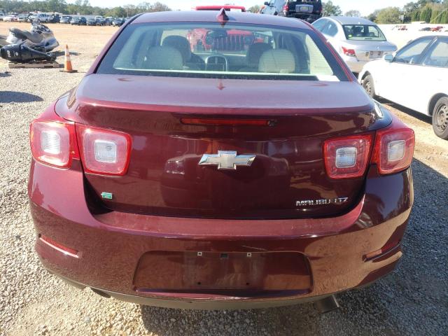 Photo 5 VIN: 1G11F5SL8FF258398 - CHEVROLET MALIBU LTZ 