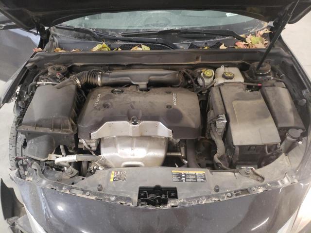 Photo 6 VIN: 1G11F5SL8FF262645 - CHEVROLET MALIBU LTZ 