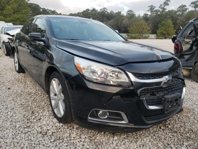 Photo 0 VIN: 1G11F5SL8FF276240 - CHEVROLET MALIBU LTZ 