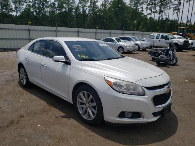 Photo 0 VIN: 1G11F5SL8FU141626 - CHEVROLET MALIBU LTZ 