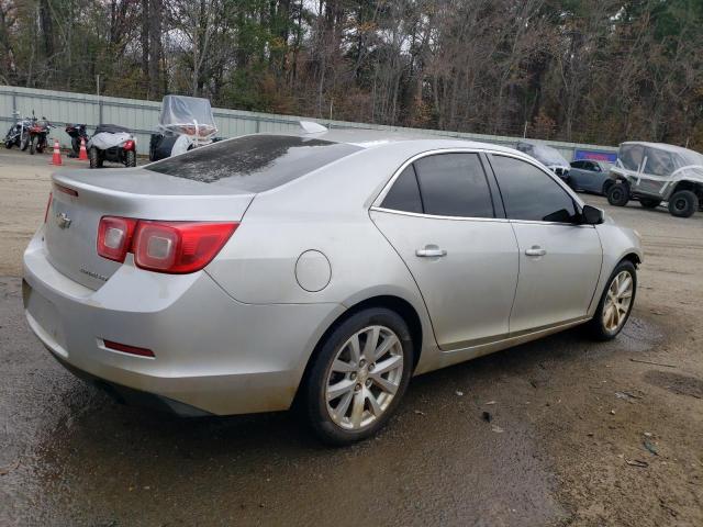 Photo 2 VIN: 1G11F5SL9FF119297 - CHEVROLET MALIBU 