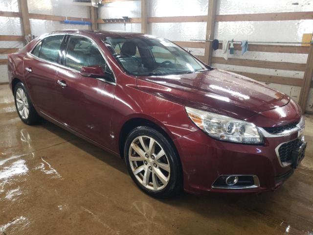 Photo 0 VIN: 1G11F5SL9FF143339 - CHEVROLET MALIBU LTZ 