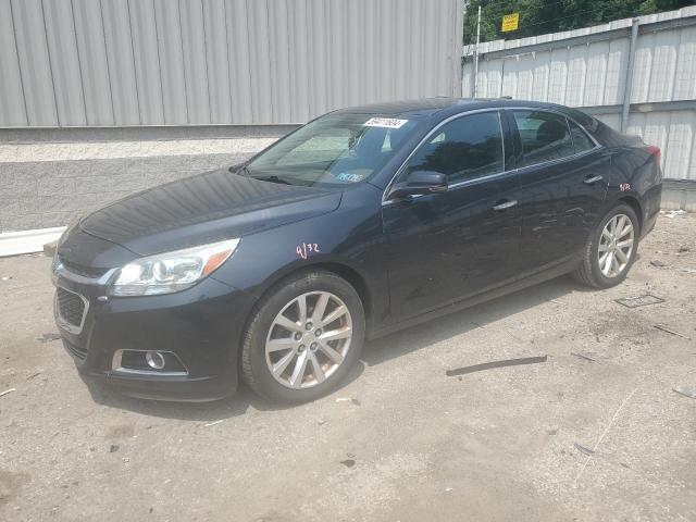 Photo 0 VIN: 1G11F5SL9FF159878 - CHEVROLET MALIBU 