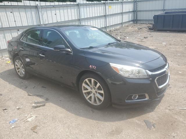 Photo 3 VIN: 1G11F5SL9FF159878 - CHEVROLET MALIBU 