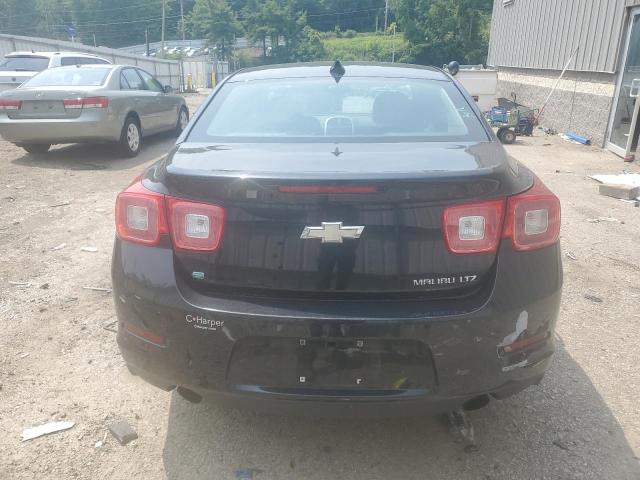 Photo 5 VIN: 1G11F5SL9FF159878 - CHEVROLET MALIBU 