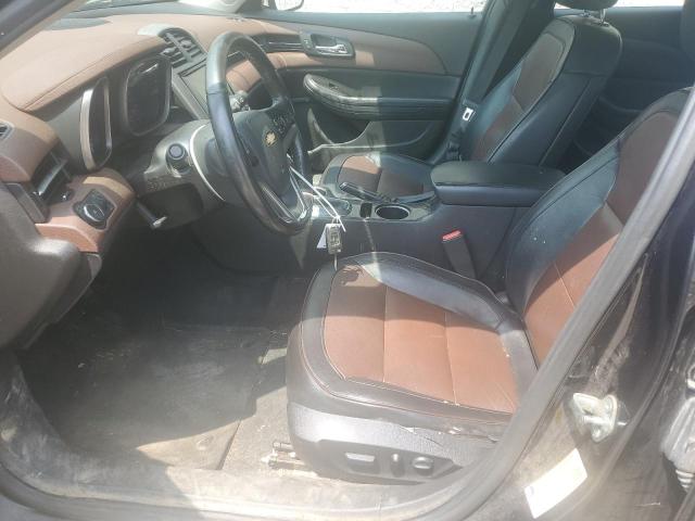 Photo 6 VIN: 1G11F5SL9FF159878 - CHEVROLET MALIBU 