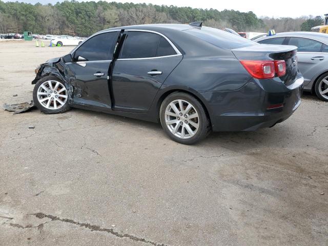 Photo 1 VIN: 1G11F5SL9FF163719 - CHEVROLET MALIBU LTZ 