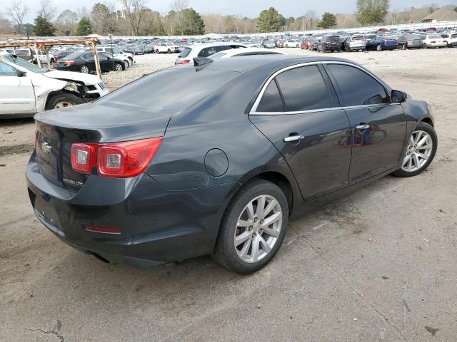 Photo 2 VIN: 1G11F5SL9FF163719 - CHEVROLET MALIBU LTZ 