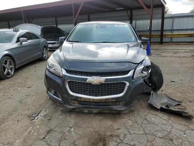 Photo 4 VIN: 1G11F5SL9FF163719 - CHEVROLET MALIBU LTZ 