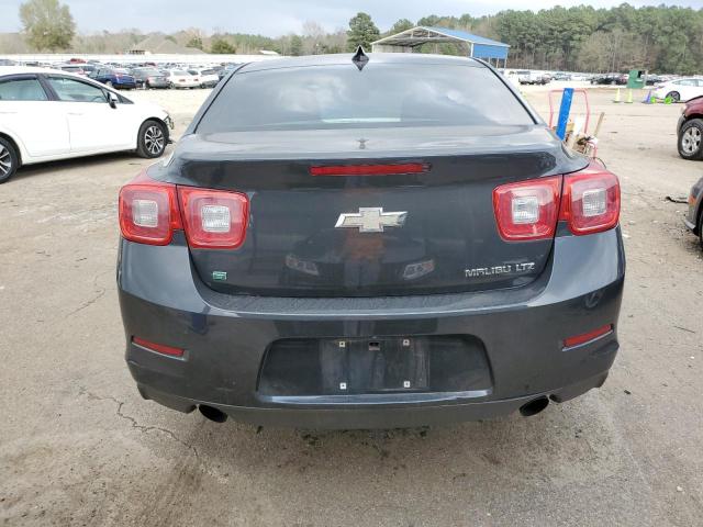 Photo 5 VIN: 1G11F5SL9FF163719 - CHEVROLET MALIBU LTZ 