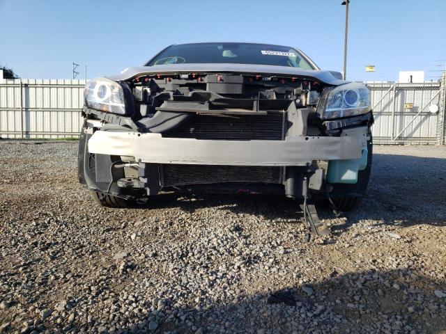 Photo 8 VIN: 1G11F5SL9FF172811 - CHEVROLET MALIBU LTZ 