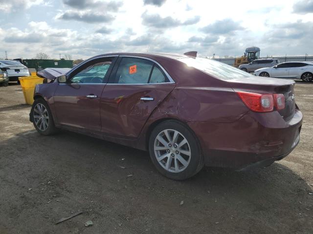 Photo 1 VIN: 1G11F5SL9FF208769 - CHEVROLET MALIBU LTZ 