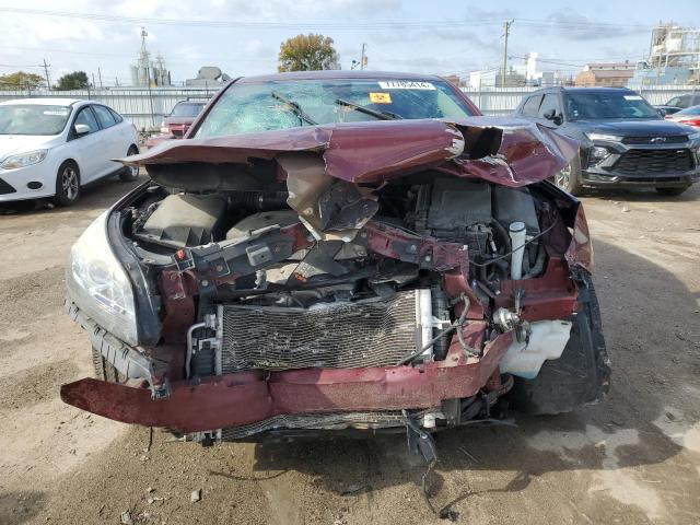 Photo 4 VIN: 1G11F5SL9FF208769 - CHEVROLET MALIBU LTZ 