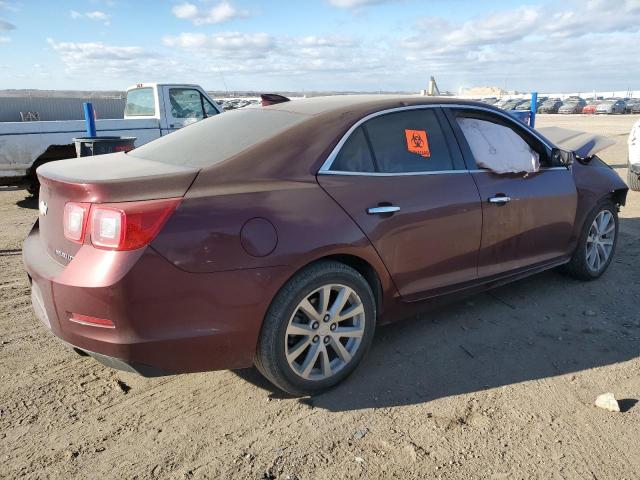 Photo 2 VIN: 1G11F5SL9FF224406 - CHEVROLET MALIBU LTZ 