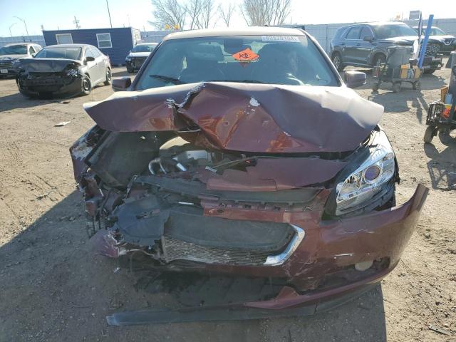 Photo 4 VIN: 1G11F5SL9FF224406 - CHEVROLET MALIBU LTZ 