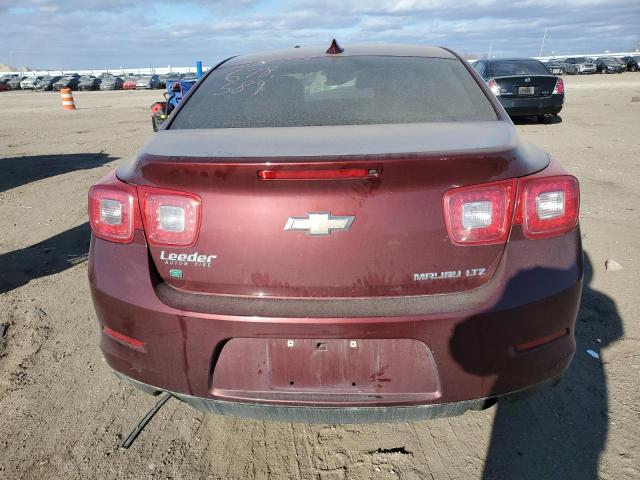 Photo 5 VIN: 1G11F5SL9FF224406 - CHEVROLET MALIBU LTZ 