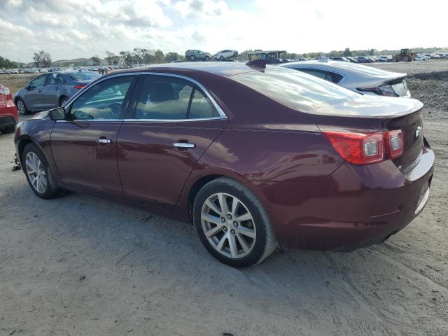 Photo 1 VIN: 1G11F5SL9FF225295 - CHEVROLET MALIBU 